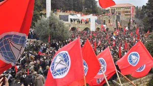 بعد الإساءة للنبي محمد.. "الإشتراكي" يدين