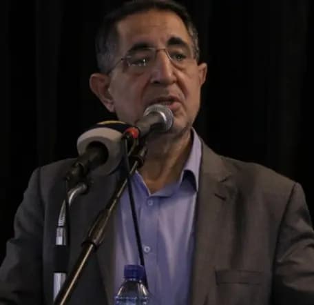 "بدلوا رأيكم".. الحاج حسن: البعض في الداخل يبرر العدوان الإسرائيلي