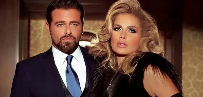 نيكول سابا: "رقية" أتعبتني.. ولو ظهرت ليوسف الخال سأقلب الطاولة!