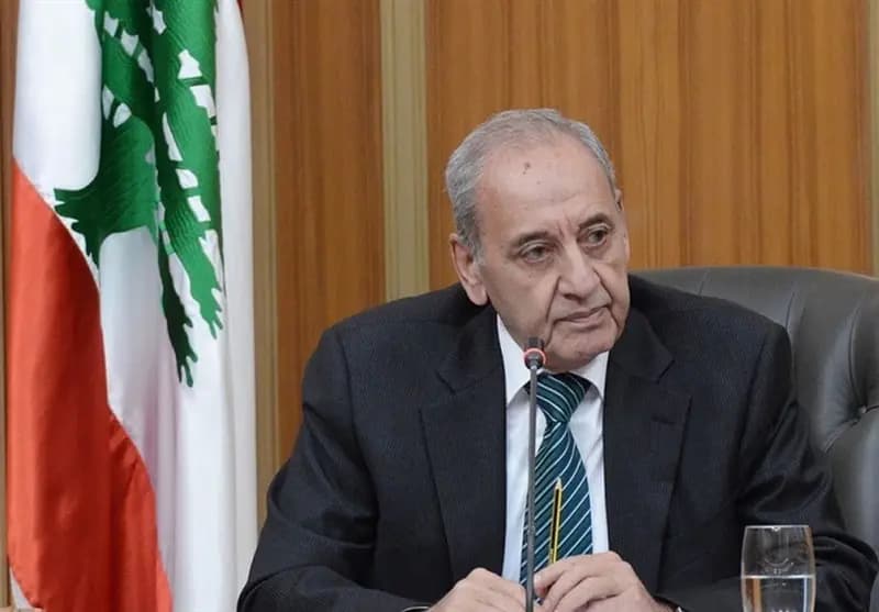 بري للأمركيين: لا تحرجونا أكثر!