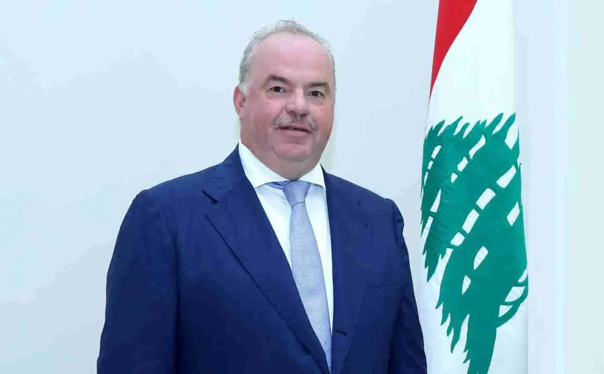شارل الحاج يدعو إلى الحوار والتطوير: “الكفاءة أولاً ومستقبل القطاع على المحك”
