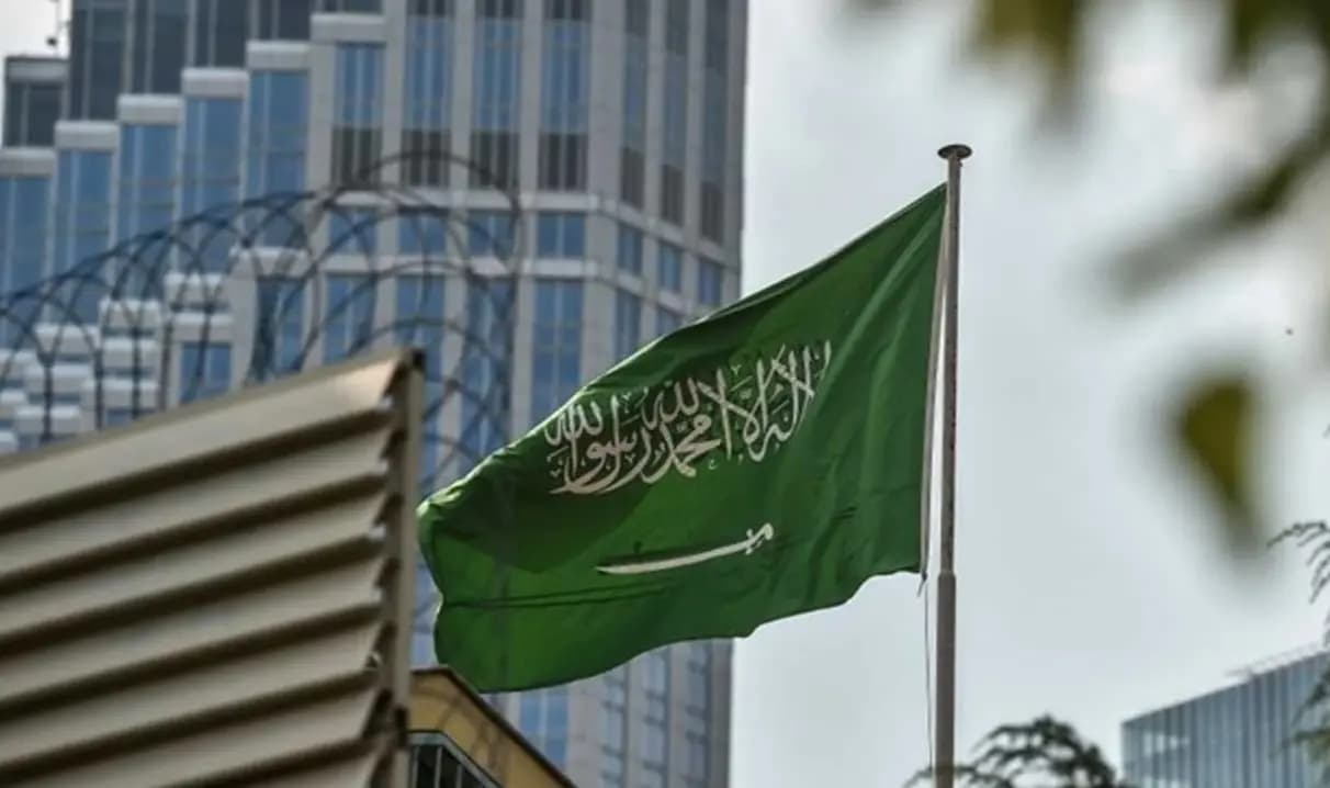 السعودية تندّد بغارة إسرائيلية قرب القصر الرئاسي في دمشق
