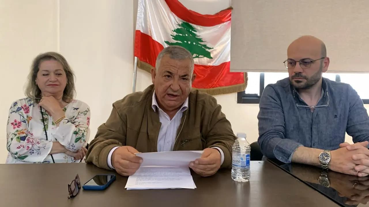 مطالبات بتعديل رواتب الأطباء وحماية المهنة في النبطية