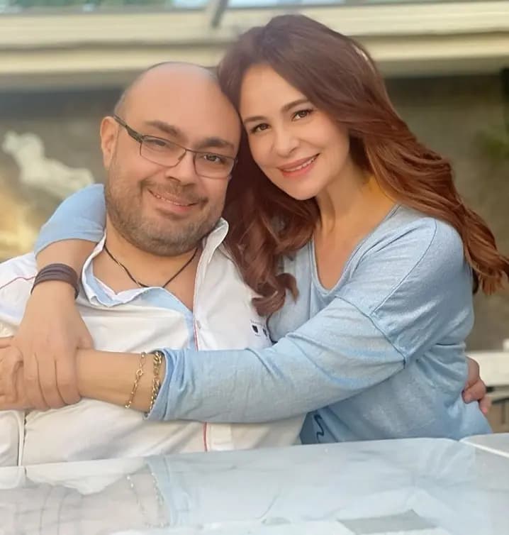 الموت يُفجع كارول سماحة