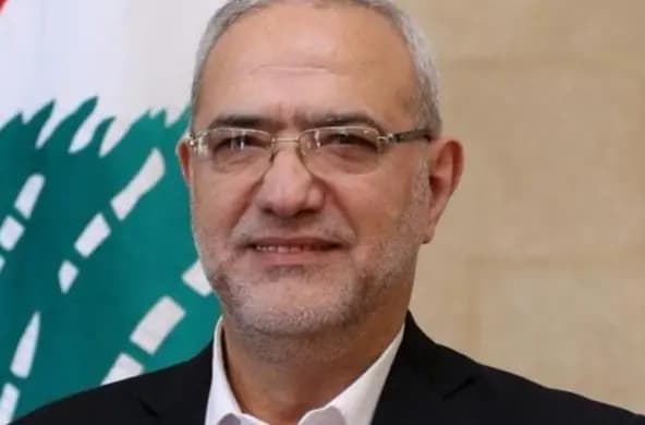 لن نسلم السلاح".. قماطي: إسرائيل فشلت!