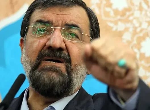 رضائي: أظهرنا جديتنا في المفاوضات و لكن!