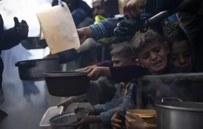 "أرقام مرعبة".. إليكم حصيلة شهداء غزة!