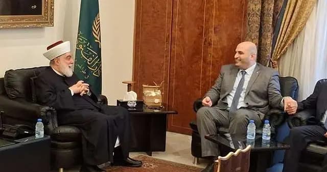 ناصر الدين يتابع واقع القطاع الصحي في الشمال