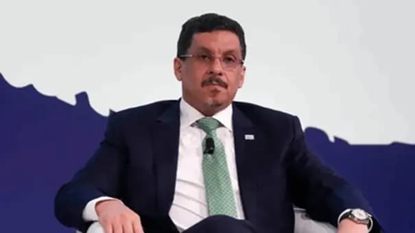رئيس وزراء اليمن يستقيل