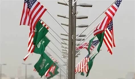 في انتظار ترامب.. صفقة "سعودية - أمريكية"