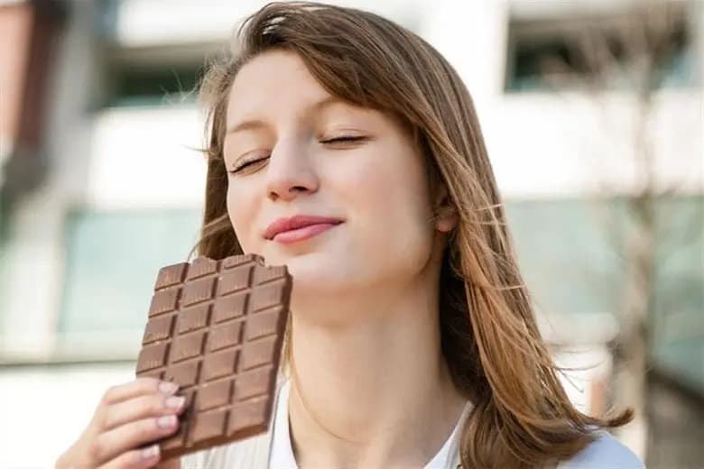 الاكتئاب والشوكولاته.. علاج واعد!