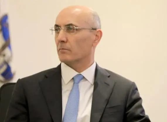 "الانتخابات انطلقت".. والحجار: سنتخذ الإجراءات اللازمة