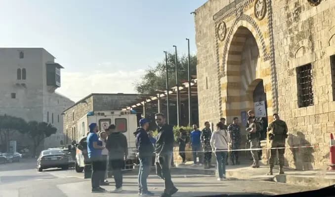 ثلاث لوائح تتنافس في دير القمر