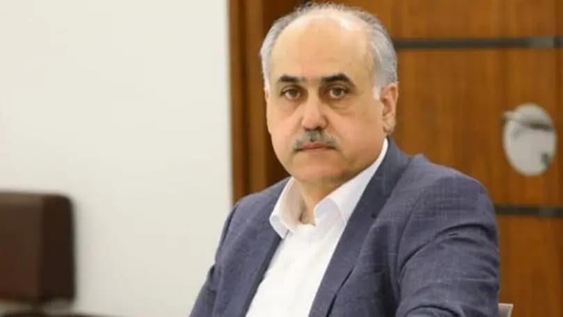 "الأمل يتحقق".. أبو الحسن: انطلاقة موفقة للعهد