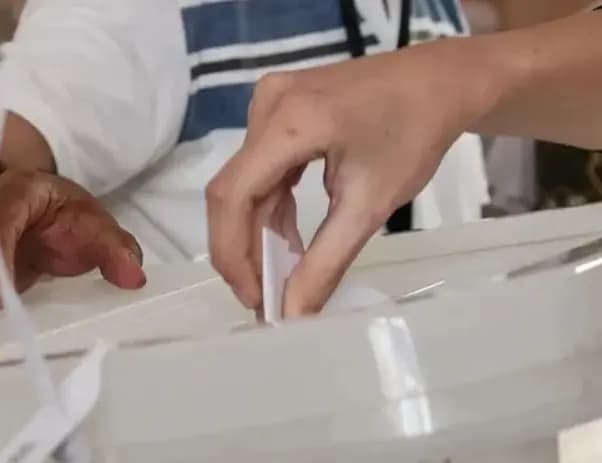 كم بلغت نسبة الاقتراع في محافظة جبل لبنان؟