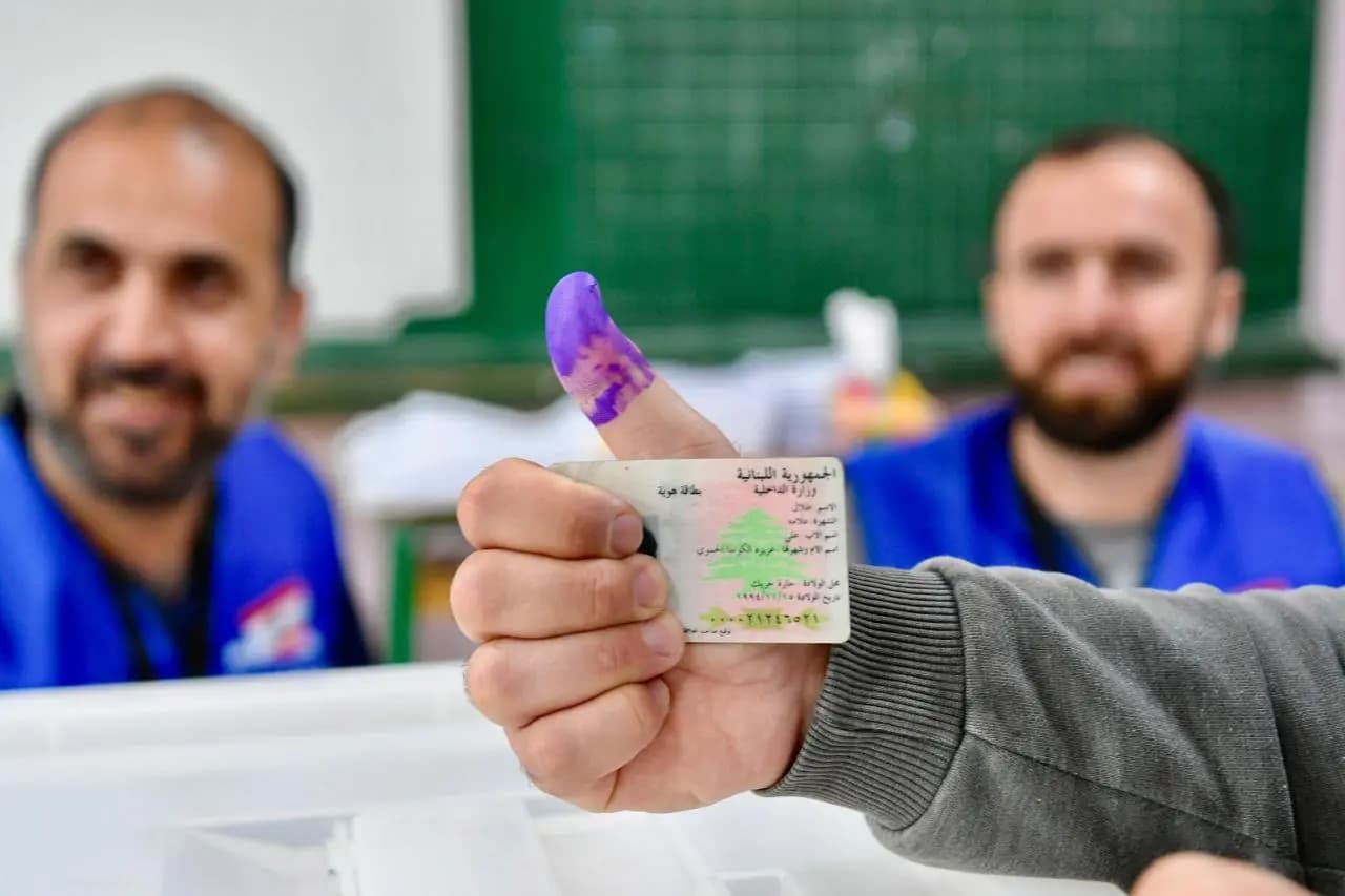 هذا عدد البلديات الفائزة في الجبل