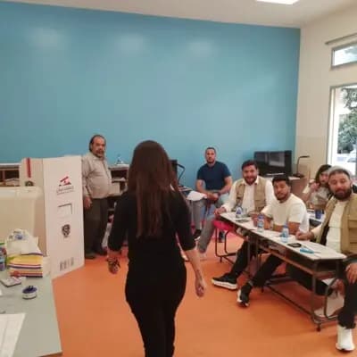 في الشويفات.. المنافسة تحتدم بين هاتين اللائحتين