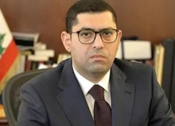 محافظ جبل لبنان "مرتاح للوضع"!