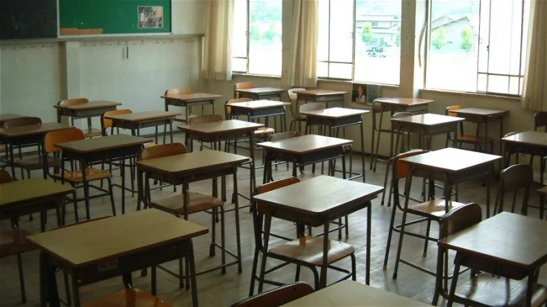 "باب 5" أُقفِل.. هذا ما جرى في مدرسة عرمون