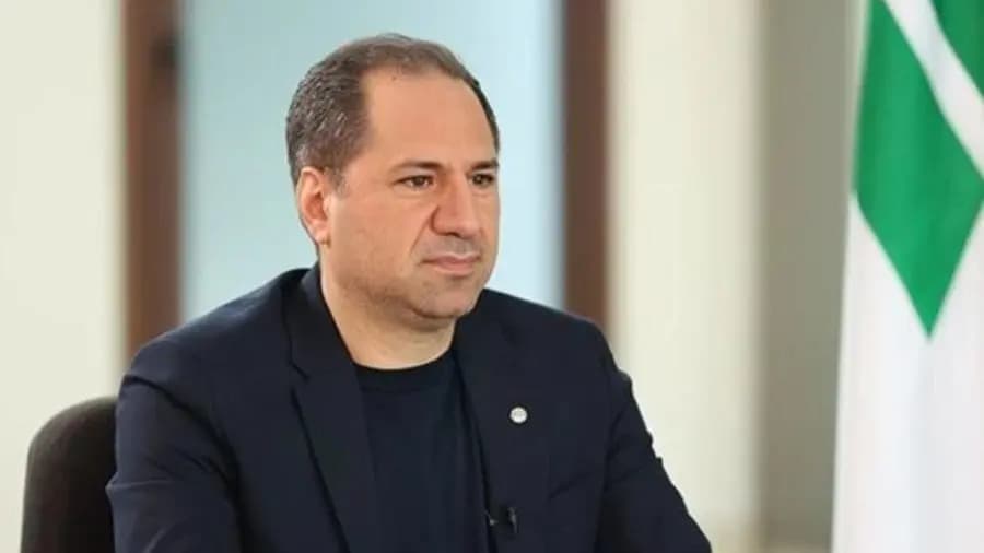 على عكس التوقعات.. الجميّل: الانتخابات لا تُعدّ إنجازًا