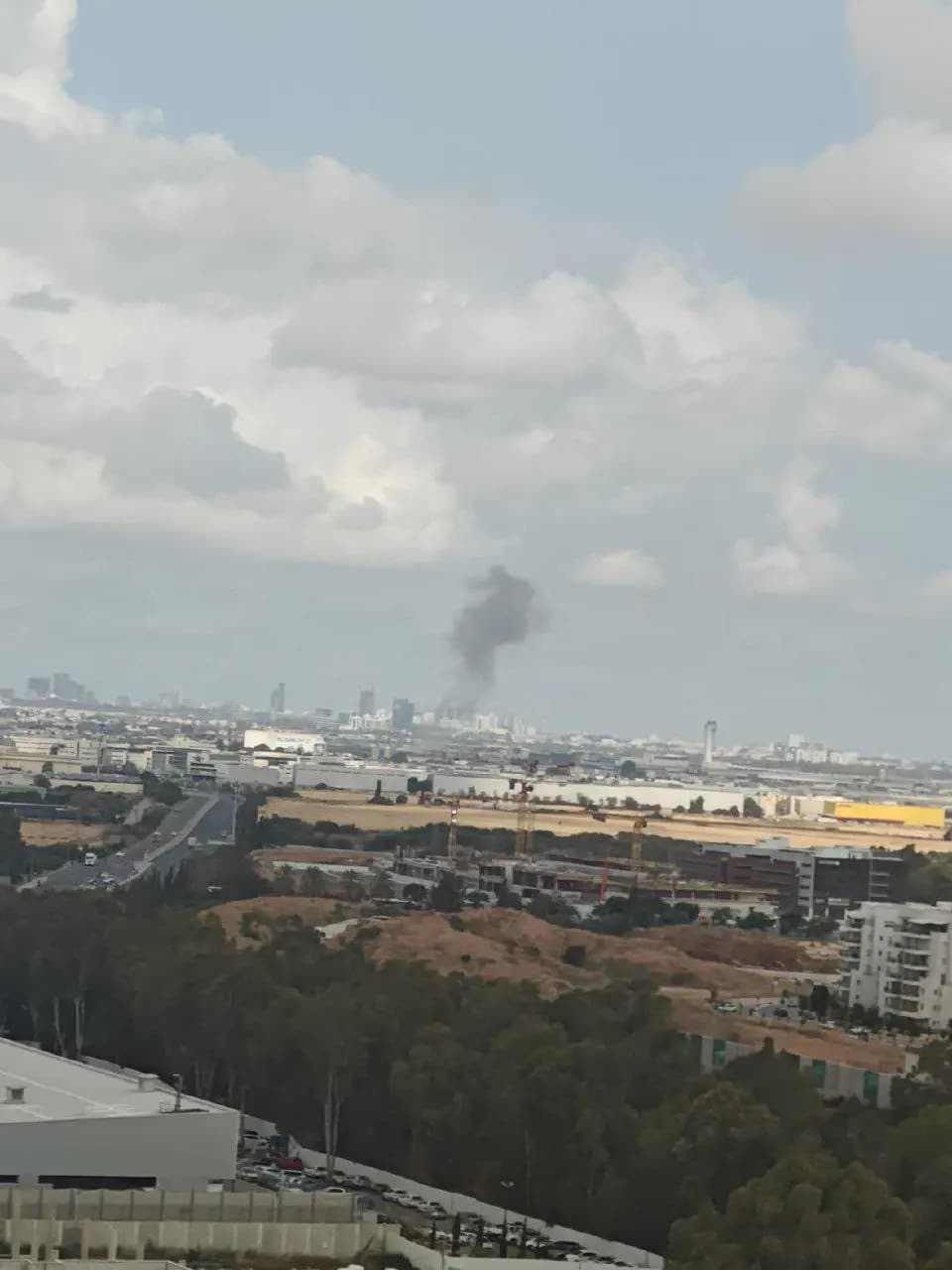 حماس تشيد بضربات الحوثيين الدقيقة