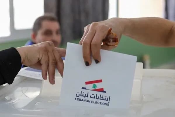 نسبة الاقتراع إلى ارتفاع.. إليكم آخر الأرقام