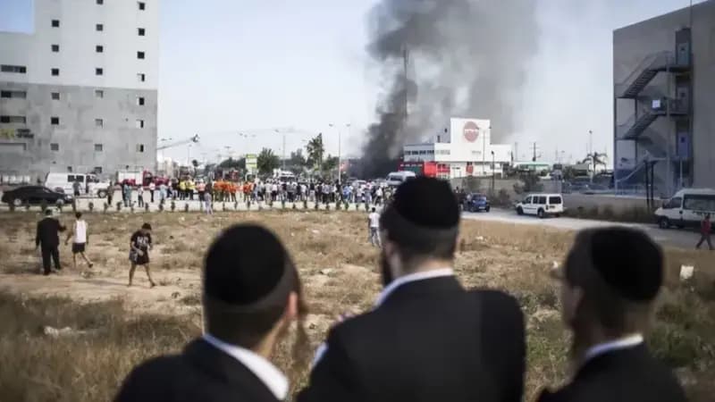 حـ.زب الله يشيد بالعملية اليمنية النوعية: يثبت فشل العدوان الأميركي البريطاني
