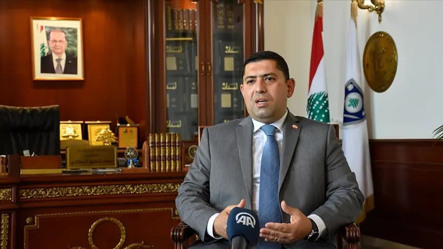 محافظ جبل لبنان: الوضع مريح