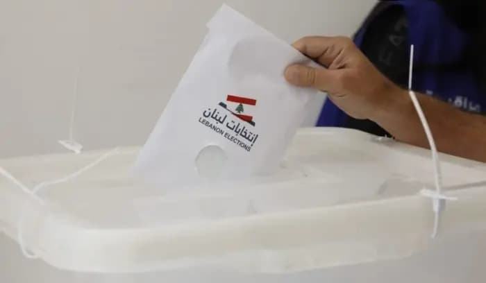 حتى الساعة السادسة.. كم بلغت نسبة الاقتراع؟