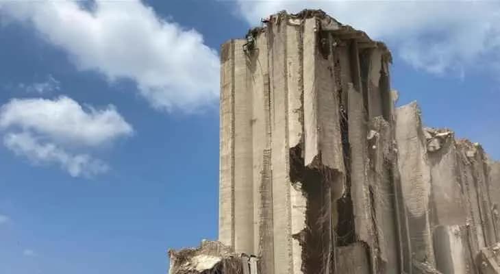 تخليداً لذكرى شهداء المرفأ .. هذا ما قرّره مجلس الوزراء