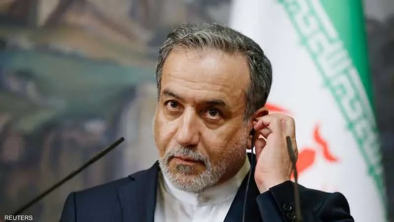 عراقجي.. تحذير ثقيل الثمن