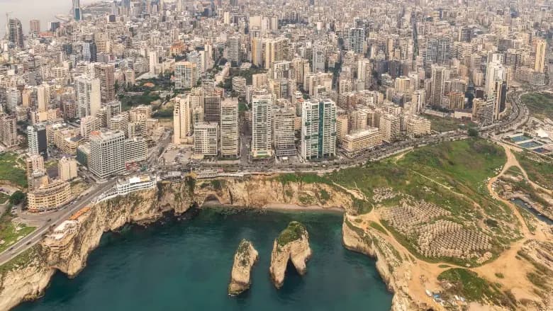 عودة الإمارات إلى لبنان.. والسياحة بدأت تستعيد أنفاسها!