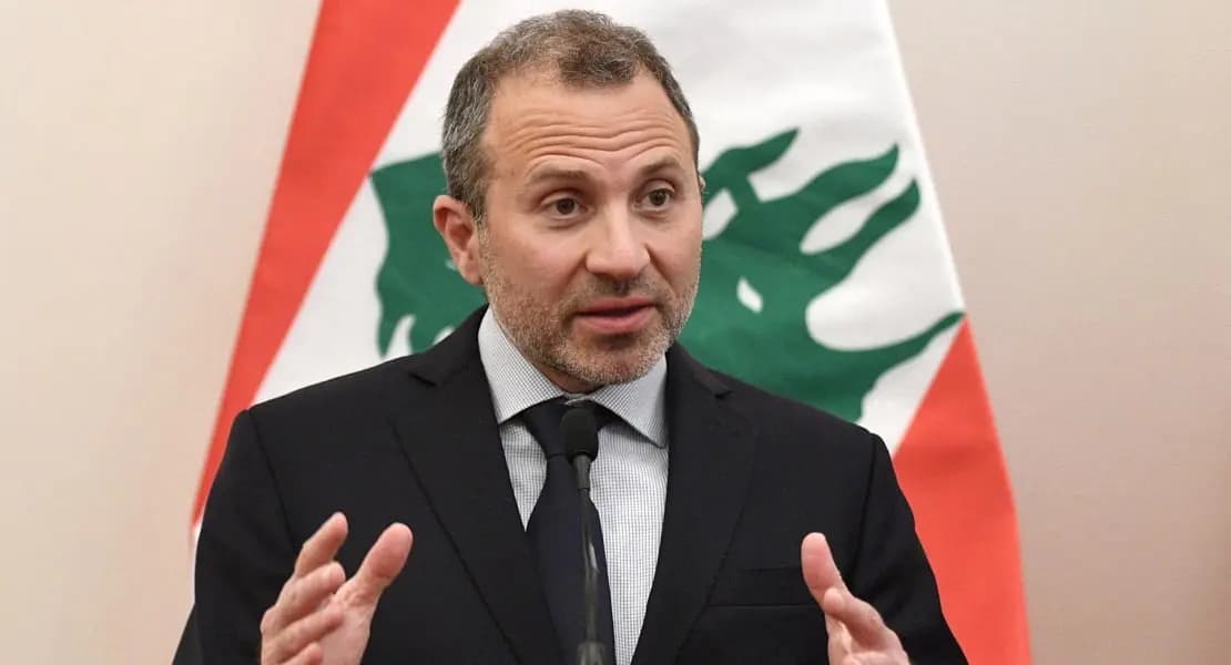 باسيل بعد الانتخابات: التيار حاضر بقوة.. والبلديات منا وفينا