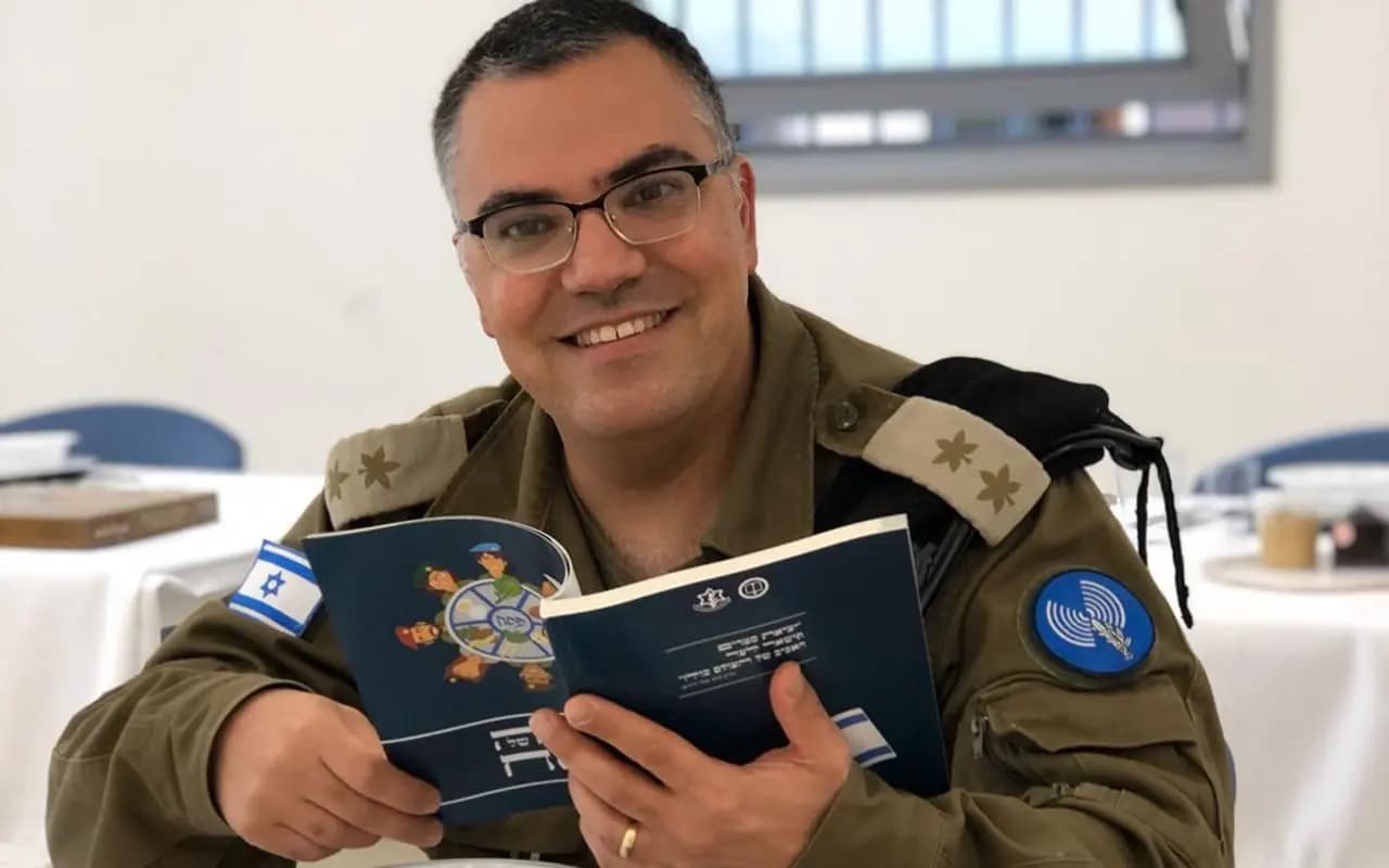 "أدرعي" يعود من جديد.. لكن بكلمتين!