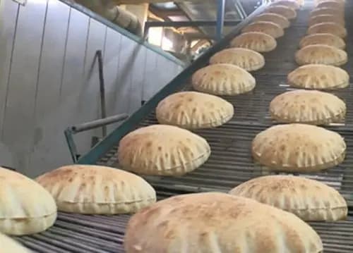 إقفال عشرات المخابز يهدد بكارثة.. والسبب؟