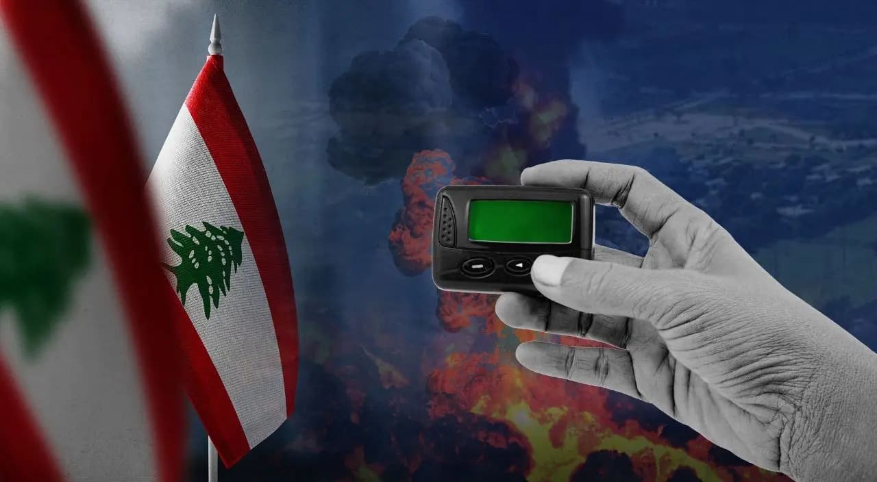 لبنان ينجو من تكرار فاجعة "البيجر".. هذا ما كشفه الحزب وفعلته تركيا