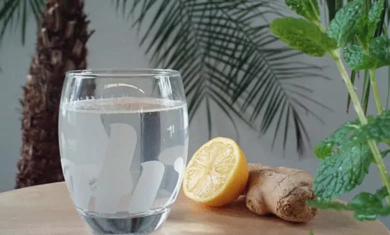 سر طبيعي لخسارة الوزن وتنظيم الشهية