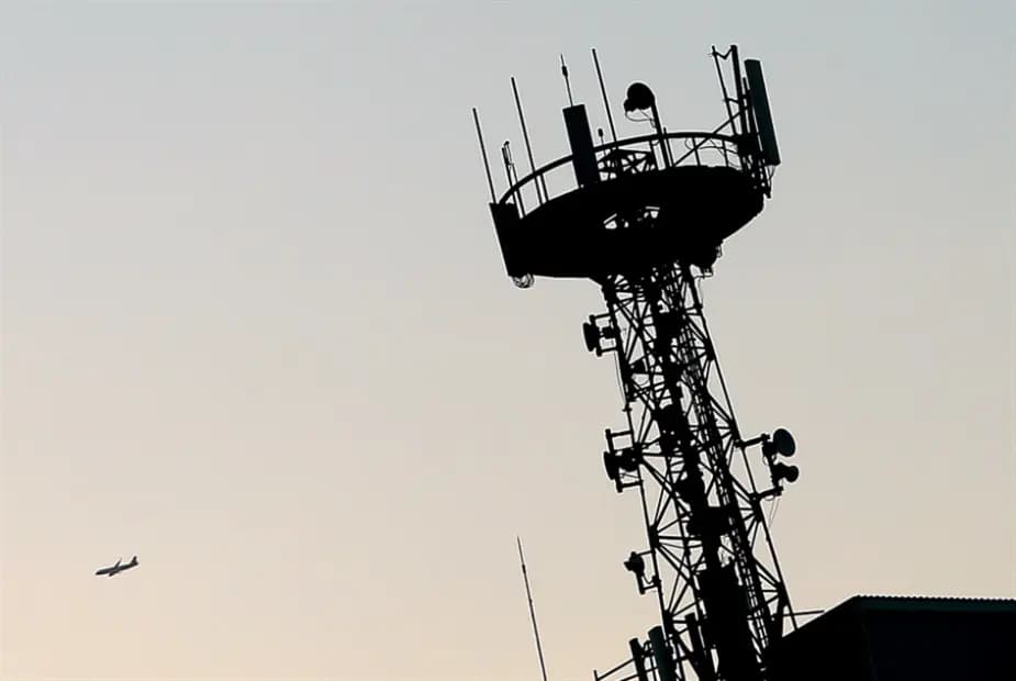 خدمات "تاتش" الـ4G تتراجع في هذه المناطق... ما الأسباب؟