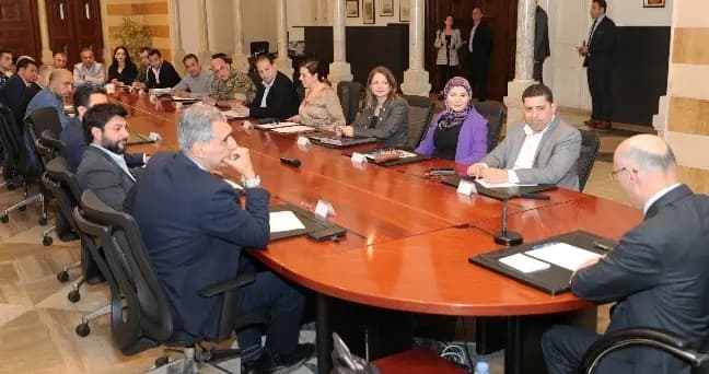 لتقييم العملية الانتخابية.. اجتماع في "الداخلية"