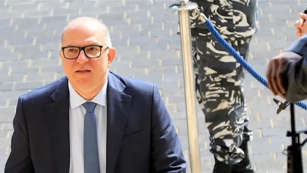 حيدر: الغارات الإسرائيلية تعرقل النهوض والانفتاح العربي