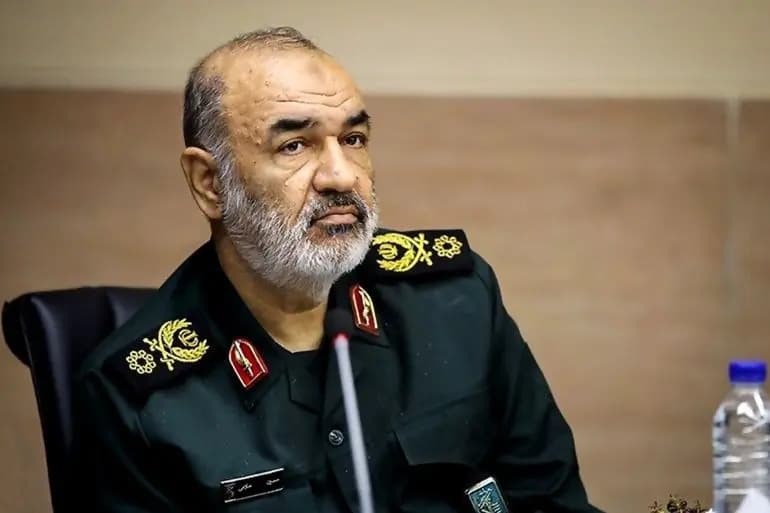 إيران مستعدة للحرب