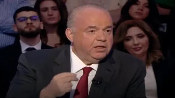 الحاج: ملتزم بإيصال "الفيبر أوبتك" في بيروت و خارجها