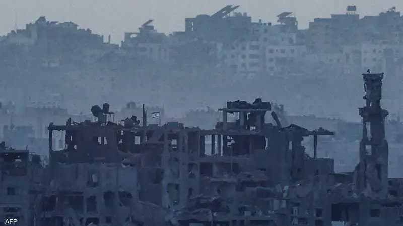 "هآرتس": ضغوط أميركية ثقيلة على إسرائيل لقبول صفقة في غزة