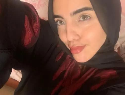 ملاك مفقودة!