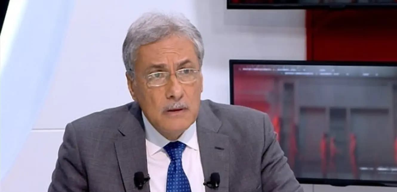 بعد كلام القاضي عبود.. أتى الرد فورًا من خوري