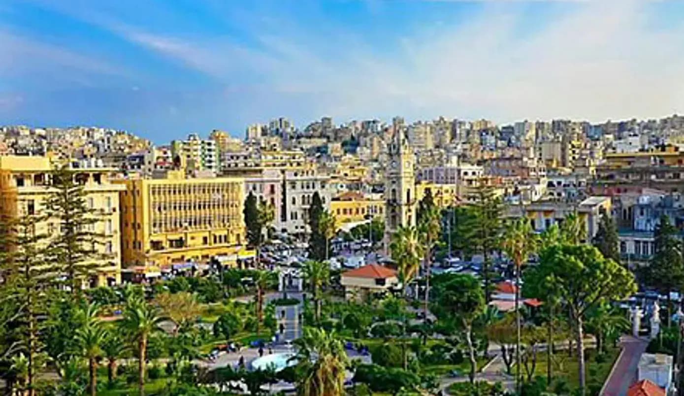 إشكال يتطور إلى إطلاق نار في طرابلس.. إليكم التفاصيل