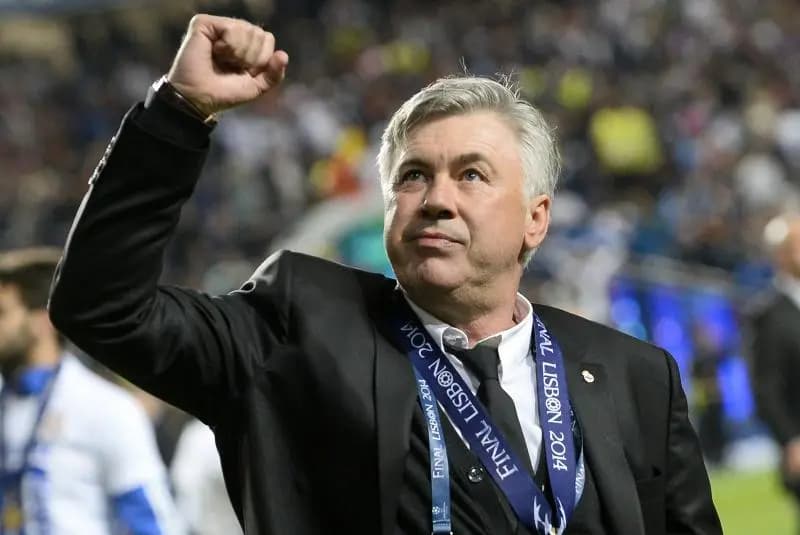 شهر عسل أبدي: أنشيلوتي يفتح الأبواب لألونسو في ريال مدريد