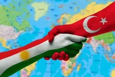 "الاندبندنت": هذا ما نص عليه الاتفاق الكردي – التركي