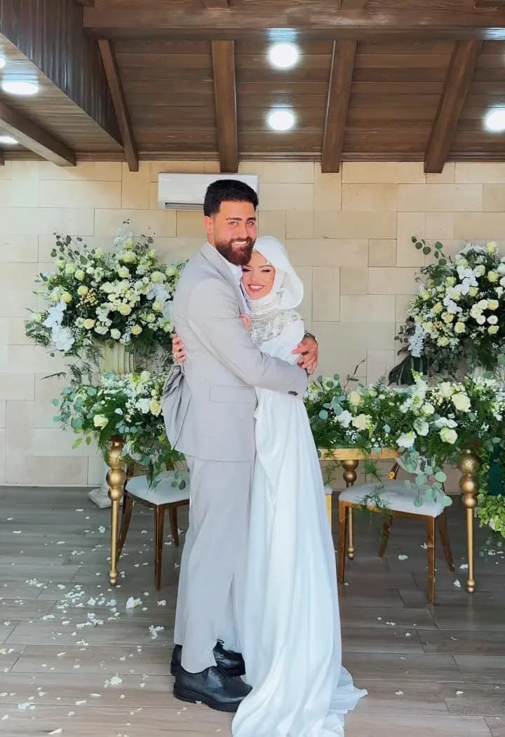 "زلغطولها زلغطولها".. عبير الصغير عروسة
