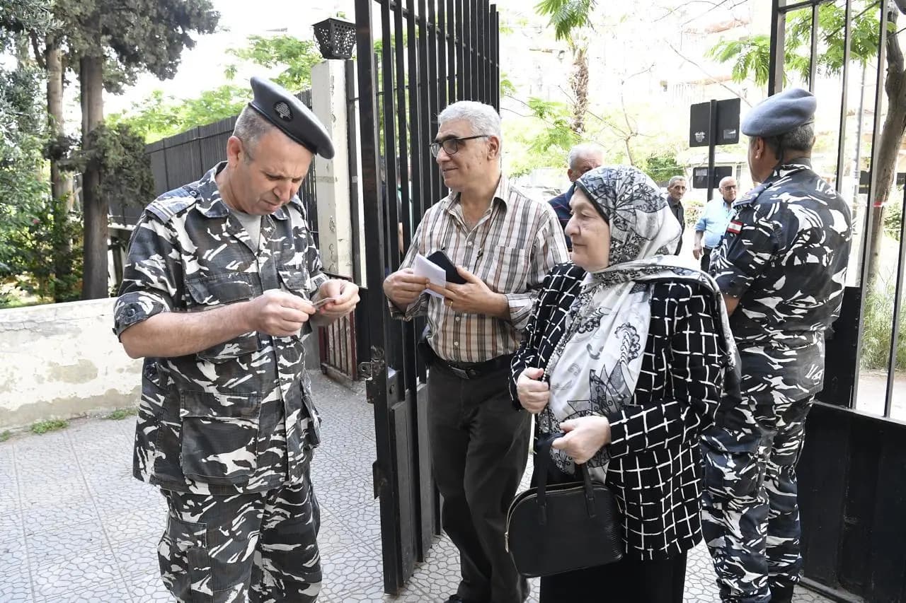 كم بلغ عدد الشكاوى الواردة إلى "الداخلية" حتى الساعة؟